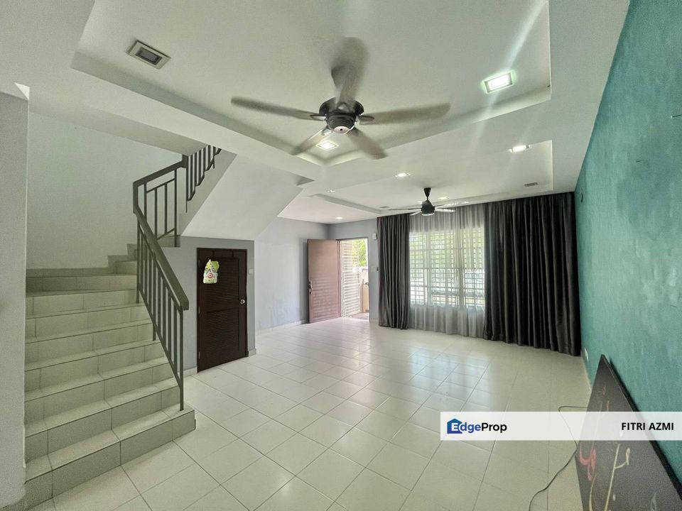 HILLPARK PHASE 2 @ KAJANG | 2 STOREY HOUSE | FACING OPEN | FREEHOLD | RENOVATED , Selangor, Kajang