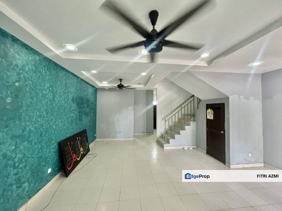 HILLPARK PHASE 2 @ KAJANG | 2 STOREY HOUSE | FACING OPEN | FREEHOLD | RENOVATED , Selangor, Kajang