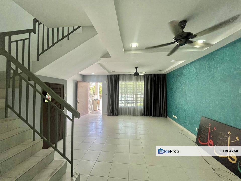 HILLPARK PHASE 2 @ KAJANG | 2 STOREY HOUSE | FACING OPEN | FREEHOLD | RENOVATED , Selangor, Kajang