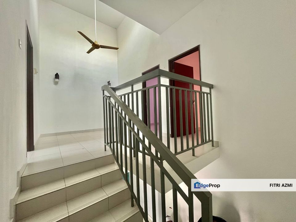 HILLPARK PHASE 2 @ KAJANG | 2 STOREY HOUSE | FACING OPEN | FREEHOLD | RENOVATED , Selangor, Kajang