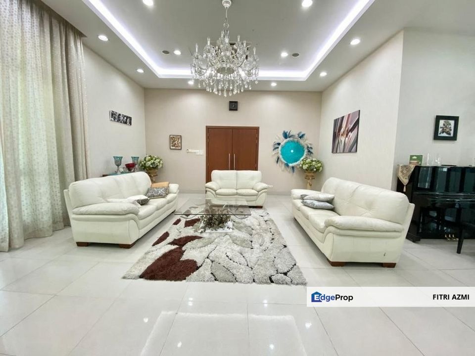 SS12 @ SUBANG JAYA | 2 STOREY BUNGALOW | WELL MAINTAINED | READY TO MOVE IN, Selangor, Subang Jaya