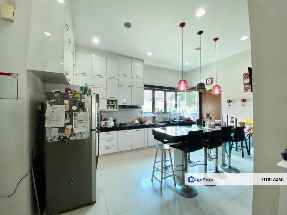 SS12 @ SUBANG JAYA | 2 STOREY BUNGALOW | WELL MAINTAINED | READY TO MOVE IN, Selangor, Subang Jaya