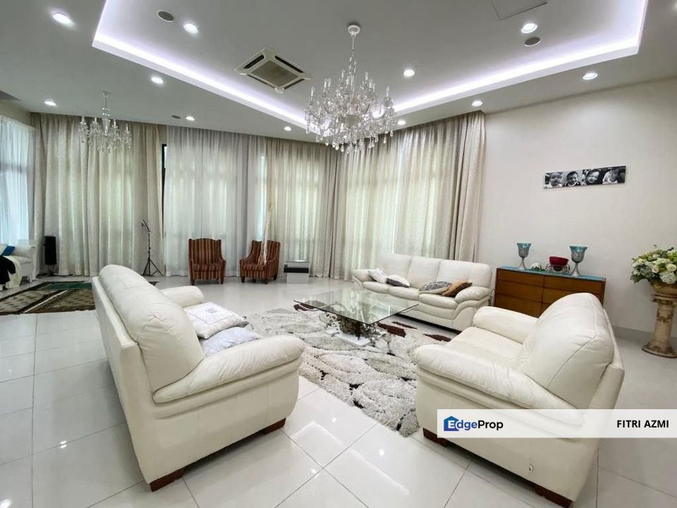 SS12 @ SUBANG JAYA | 2 STOREY BUNGALOW | WELL MAINTAINED | READY TO MOVE IN, Selangor, Subang Jaya