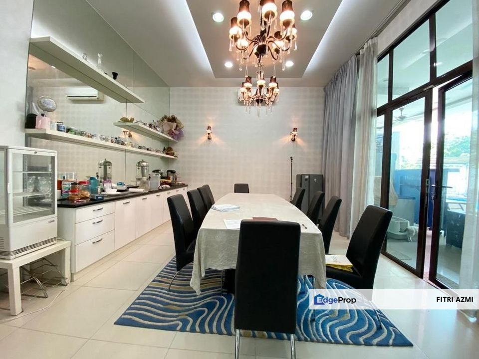 SS12 @ SUBANG JAYA | 2 STOREY BUNGALOW | WELL MAINTAINED | READY TO MOVE IN, Selangor, Subang Jaya