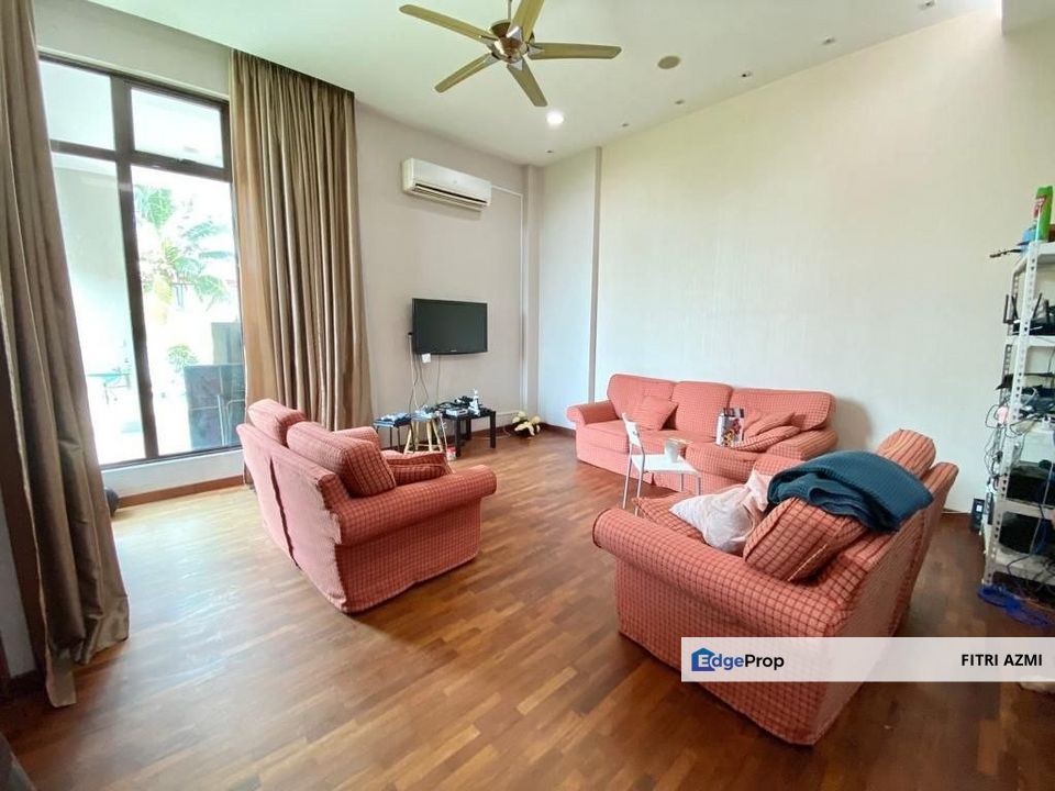 SS12 @ SUBANG JAYA | 2 STOREY BUNGALOW | WELL MAINTAINED | READY TO MOVE IN, Selangor, Subang Jaya