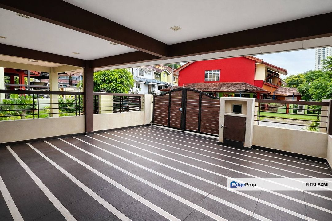 PUTRA BESTARI @ PUTRA HEIGHTS | DOUBLE STOREY HOUSE | RENOVATED & REFURBISHMENT | GATED & GUARDED , Selangor, Subang Jaya