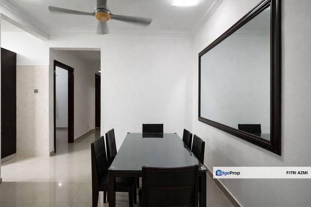 PUTRA BESTARI @ PUTRA HEIGHTS | DOUBLE STOREY HOUSE | RENOVATED & REFURBISHMENT | GATED & GUARDED , Selangor, Subang Jaya