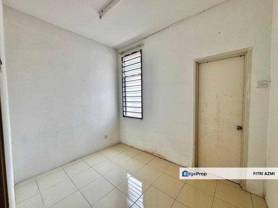 BSP6 @ BANDAR SAUJANA PUTRA | DOUBLE STOREY HOUSE | RENOVATED | FACING OPEN , Selangor, Jenjarom