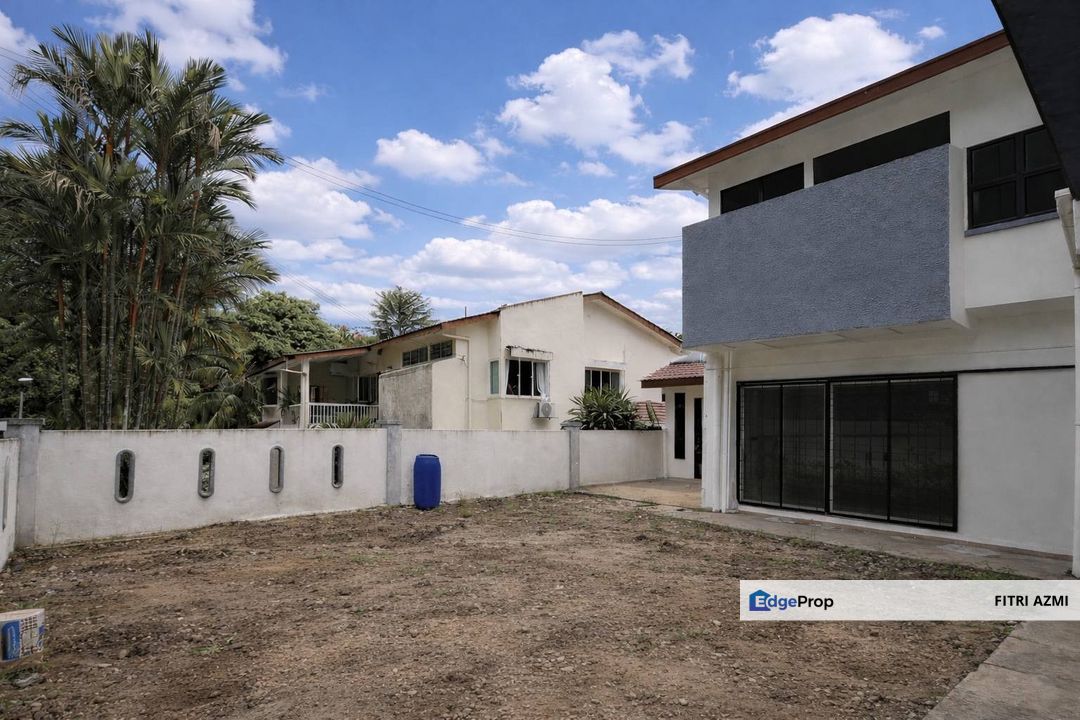 TAMAN CUEPACS @ CHERAS | DOUBLE STOREY SEMI-D | REFURBISHED & RENOVATED | EXTENDED | GATED & GUARDED , Selangor, Batu 9th Cheras