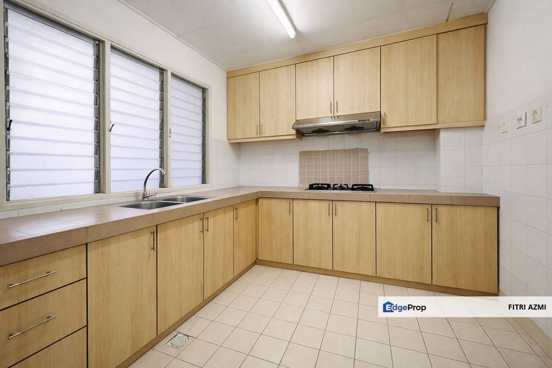 USJ 22 @ SUBANG JAYA | DOUBLE STOREY HOUSE | FREEHOLD | FACING OPEN | GATED & GUARDED , Selangor, USJ