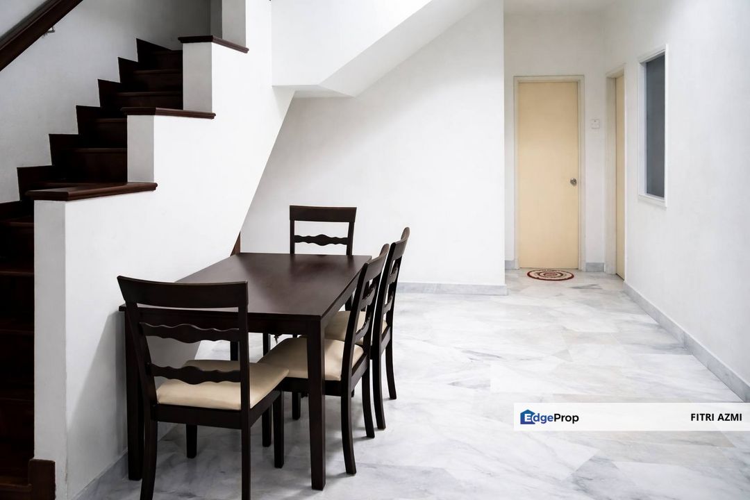 USJ 22 @ SUBANG JAYA | DOUBLE STOREY HOUSE | FREEHOLD | FACING OPEN | GATED & GUARDED , Selangor, USJ