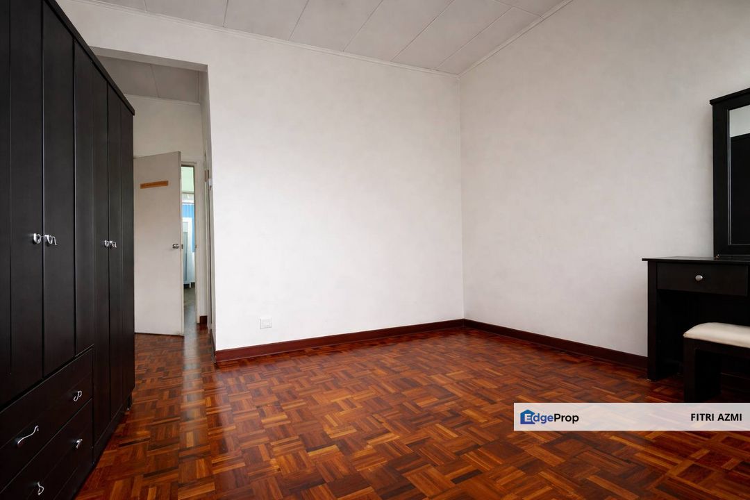 USJ 22 @ SUBANG JAYA | DOUBLE STOREY HOUSE | FREEHOLD | FACING OPEN | GATED & GUARDED , Selangor, USJ