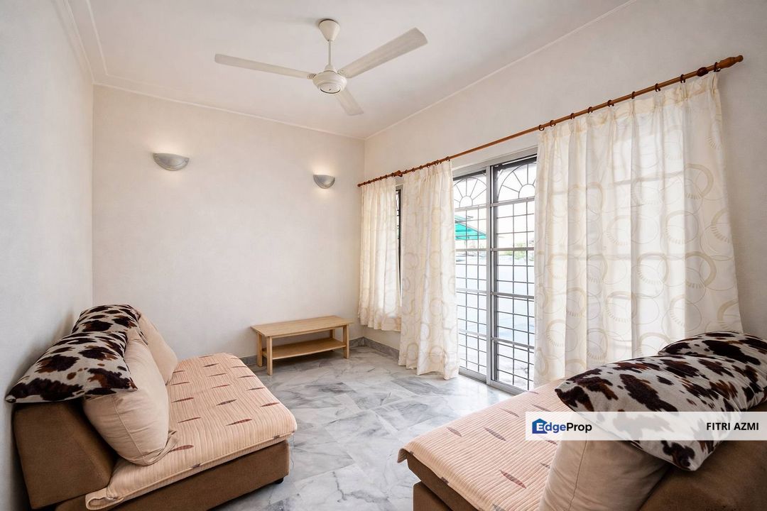 USJ 22 @ SUBANG JAYA | DOUBLE STOREY HOUSE | FREEHOLD | FACING OPEN | GATED & GUARDED , Selangor, USJ