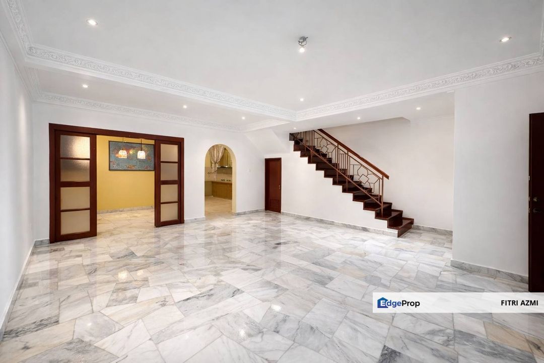 PUTRA BISTARI @ PUTRA HEIGHTS | DOUBLE STOREY HOUSE | FACING OPEN | FULLY RENOVATED | GATED & GUARDED , Selangor, Putra Heights