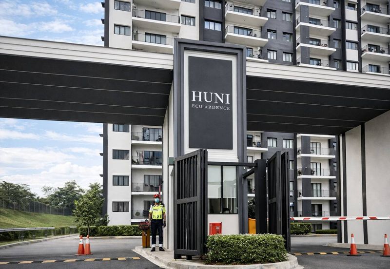 Huni Residence