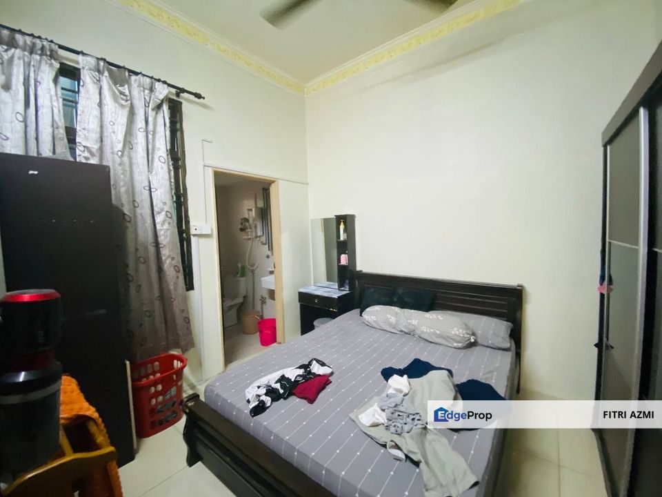 TAMAN MUTIARA RINCHING @ SEMENYIH | DOUBLE STOREY TERRACE | FREEHOLD | GATED & GUARDED, Selangor, Semenyih
