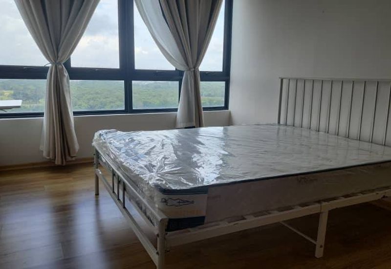 Botanika @ Tebrau Bay