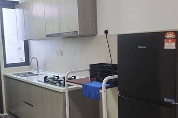 Botanika @ Tebrau Bay