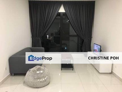 High Floor, Fully Furnished, Johor, Johor Bahru