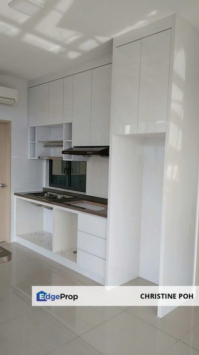 Archill Austin Renovated unit, Johor, Johor Bahru