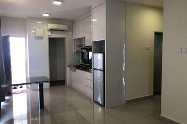 The Arc At Austin Hill