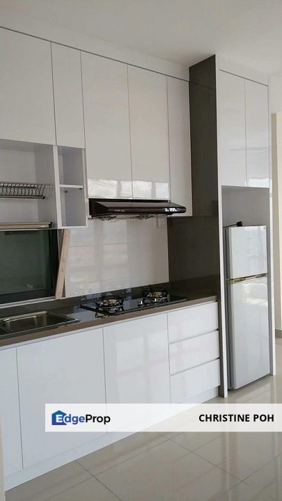 Archill Austin Renovated unit, Johor, Johor Bahru
