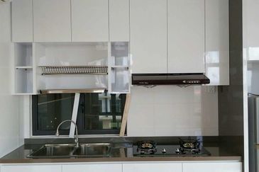 The Arc At Austin Hill