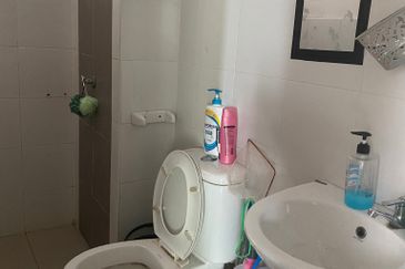 Jentayu Residency (Jentayu Residensi)