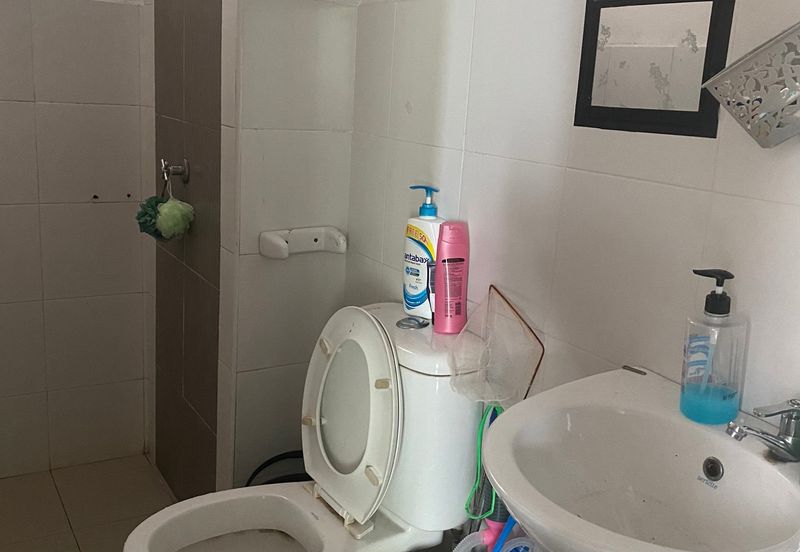 Jentayu Residency (Jentayu Residensi)