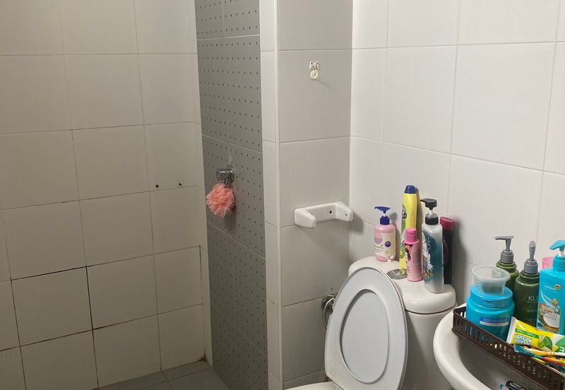 Jentayu Residency (Jentayu Residensi)