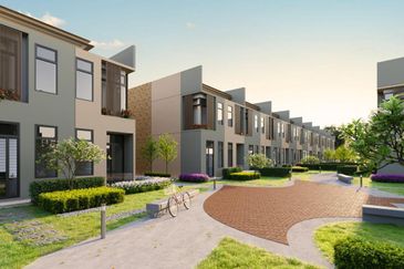 Aurora Resort Villas