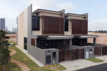 Aurora Resort Villas