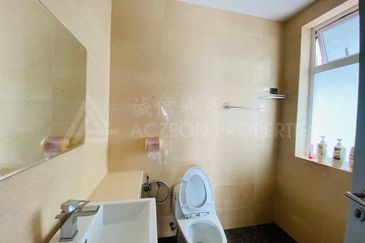 TriTower Residence @ Johor Bahru Sentral