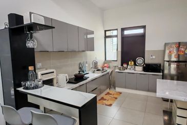 Aspira ParkHomes @ Gelang Patah