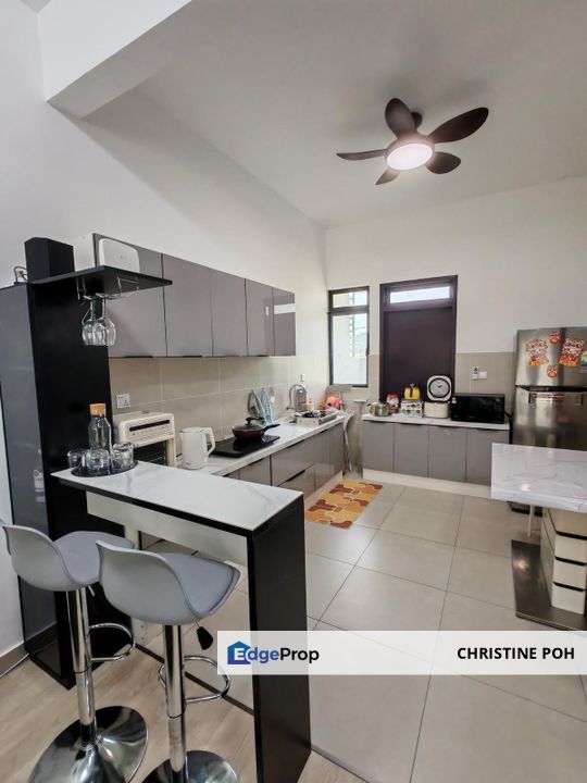 2 storey Terraced House @ Aspira Park Home Iskandar Puteri, Johor, Gelang Patah