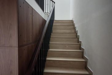 Aspira ParkHomes @ Gelang Patah