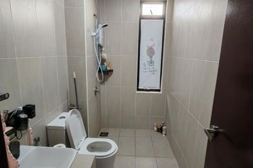 Aspira ParkHomes @ Gelang Patah