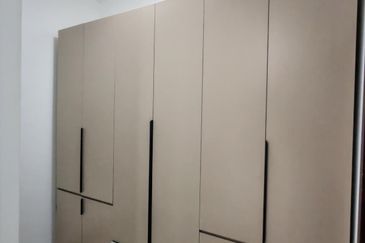 Aspira ParkHomes @ Gelang Patah