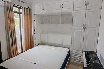 Aspira ParkHomes @ Gelang Patah