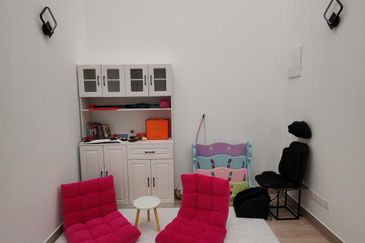 Aspira ParkHomes @ Gelang Patah