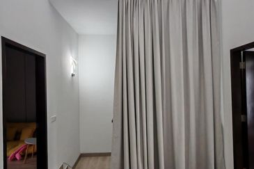 Aspira ParkHomes @ Gelang Patah