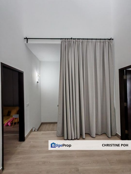 2 storey Terraced House @ Aspira Park Home Iskandar Puteri, Johor, Gelang Patah
