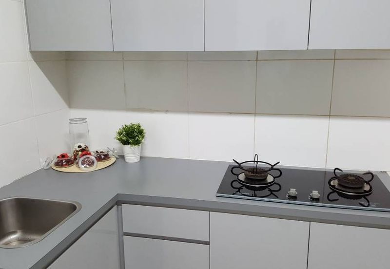 Sky Gardens Residences