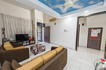 Bukit Impian, Taman Impian Emas