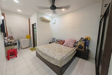 Bukit Impian, Taman Impian Emas