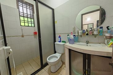 Bukit Impian, Taman Impian Emas