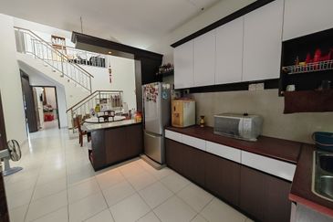 Bukit Impian, Taman Impian Emas