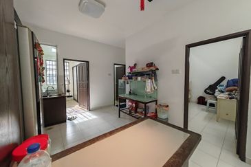 Bukit Impian, Taman Impian Emas