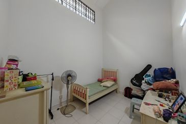 Bukit Impian, Taman Impian Emas