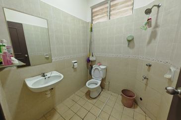 Bukit Impian, Taman Impian Emas